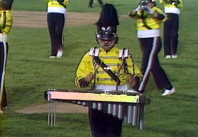 Mark Lewis, Seneca Optimists (Denver, 1977)
Keywords: 1977