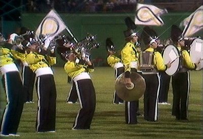 Seneca Optimists (Denver, 1977)
Anon
Keywords: 1977