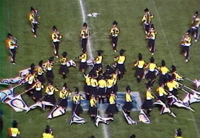 Seneca Optimists (Denver, 1977)
Anon
Keywords: 1977