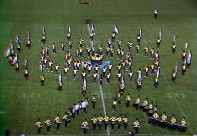 Seneca Optimists (1977)
Keywords: 1977
