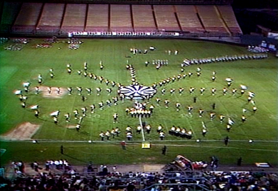 Seneca Optimists (Denver, 1977)
Anon
Keywords: 1977