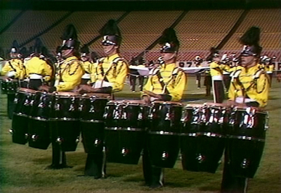 Seneca Optimists (1977)
Keywords: 1977