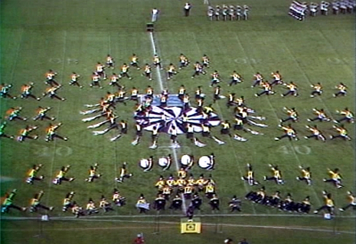 Seneca Optimists (1977)
Keywords: 1977