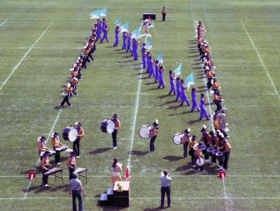 Ridge Raiders (1981)
Photo by Doug Smith
