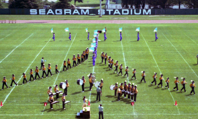 Ridge Raiders (1981)
Photo by Doug Smith
