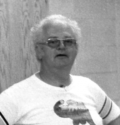 Al Tierney (1977)
Toronto Optimists and Seneca Optimists
Keywords: 1977
