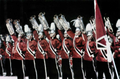 Archer Epler Musketeers
