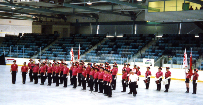 Scout House Alumni (Kitchener, 2000)
Photo submitted by Phil Hennings
