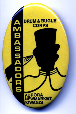 Aurora Ambassadors Button
submitted by Al Hester
Keywords: button