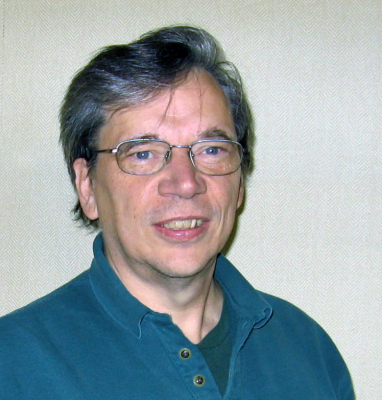 Bill Kane (2005)
Photo by Phil Hennings
Keywords: 2005