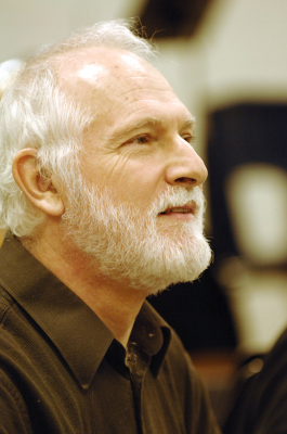 Bob Carell (2007)
Photo by Peter McCusker
Keywords: 2007