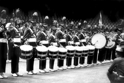 Boston Crusaders (Rochester standstill, 1967)
Keywords: 1967