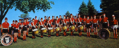 Les Cadets de Shawinigan-Sud
