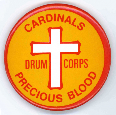 Cardinals button
Submitted by Doug Smith
Keywords: button