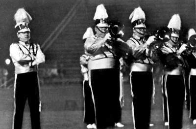 Commanders (1965?)
Keywords: 1965