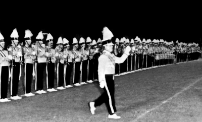Commanders (196?)
