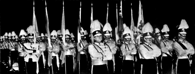 Commanders (196?)
