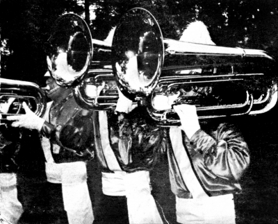 Toronto Optimists Contras (1965)
From 1965 album cover (original photo probably from Don Daber)
Keywords: 1965