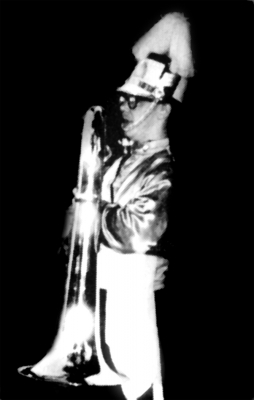 Dave Watt (about 1965)
Toronto Optimists

Dave marched with the corps from about 1962-67
Keywords: 1965