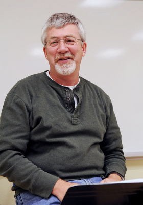 Dave MacKinnon (2008)
Photo by David Johns
Keywords: 2008