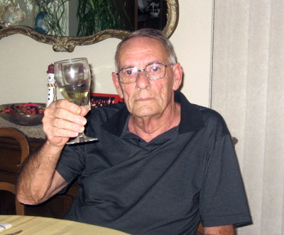 Dick Brown
