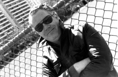 Don Daber (not sure when)
