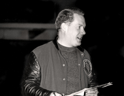 Don Daber (maybe 1967)
Keywords: 1967
