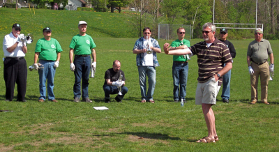 Optimists Alumni, Rehearsing (Simcoe, 2008)
Photo by Doug Smith
Keywords: 2008