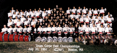 Dutch Boy: 1991 (Find Jason Filipchuk)
