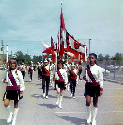 Etobicoke Crusaders

