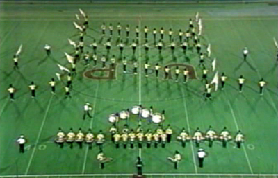Seneca Optimists (1976)
Keywords: 1976