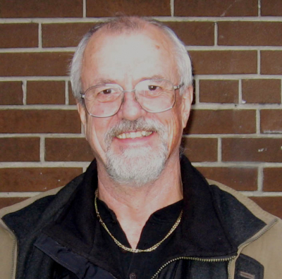 Frank Rood (Nov 2005)
Photo taken by Phil Hennings
Keywords: 2005