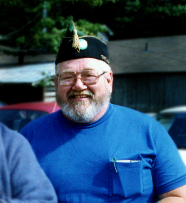 Gary Corbett (Optimists Reunion, 1998)
Photo by Frans Rood
Keywords: 1998