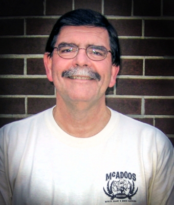 Gord Lefevre (2005)
Photo taken by Phil Hennings
Keywords: 2005