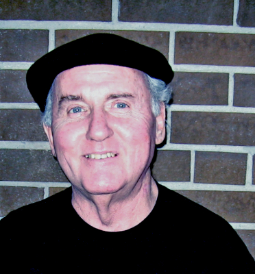 Gord O'Halloran (2005)
Photo taken by Phil Hennings
Keywords: 2005