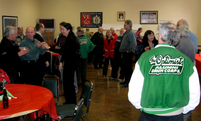 January Party (2008)
Photo submitted by Phil Hennings
Keywords: 2008