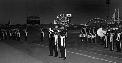 Jesters (CNE, 1963)
Photo by Don Daber
Keywords: 1963