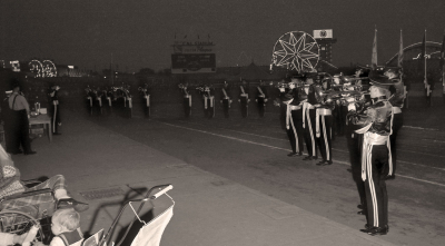 Jesters (CNE, 1963)
Photo by Don Daber
Keywords: 1963