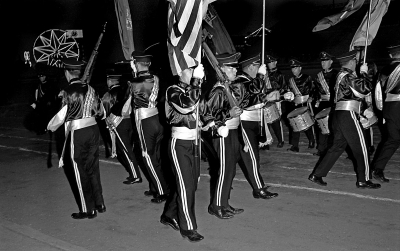 Jesters (CNE, 1963)
Photo by Don Daber
Keywords: 1963