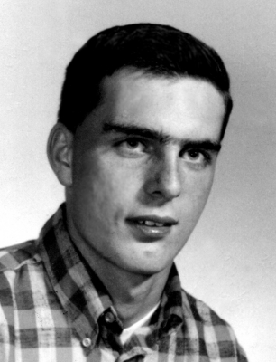 John Giblin
