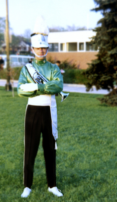 Keith Buckingham (1965)
Submitted by John Shearer
Keywords: 1965