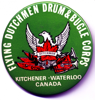 Flying Dutchmen Button
Submitted by Al Hester
Keywords: button