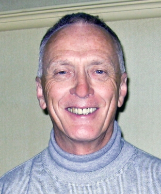 Len Perrin (2005)
Photo taken by Phil Hennings
Keywords: 2005