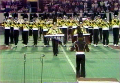 Seneca Optimists (1976)
Keywords: 1976