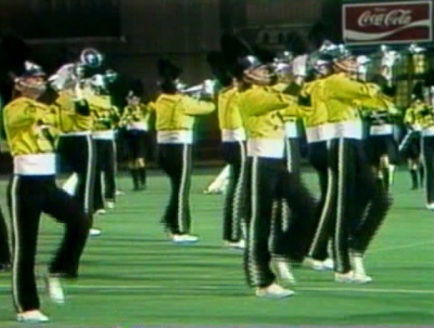 Seneca Optimists (1976)
Keywords: 1976