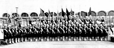 Sarnia Marching Angels
