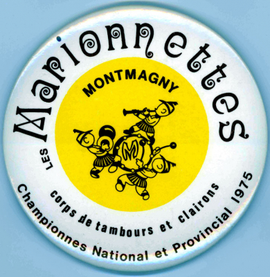 Marionettes corps button
Submitted by Doug Smith
Keywords: button