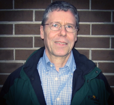 Mike Thys (2005)
Photo taken by Phil Hennings
Keywords: 2005