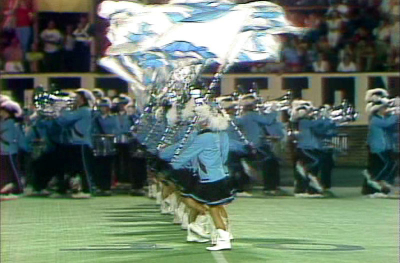 Oakland Crusaders, 1976 DCI
Keywords: 1976