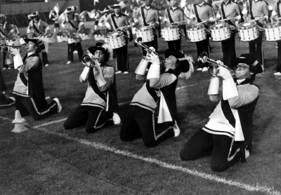 Oakland Crusaders (1979)
